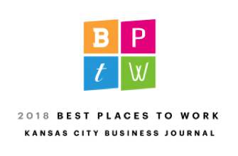 KC Business Journal 2018 Best Places to Work