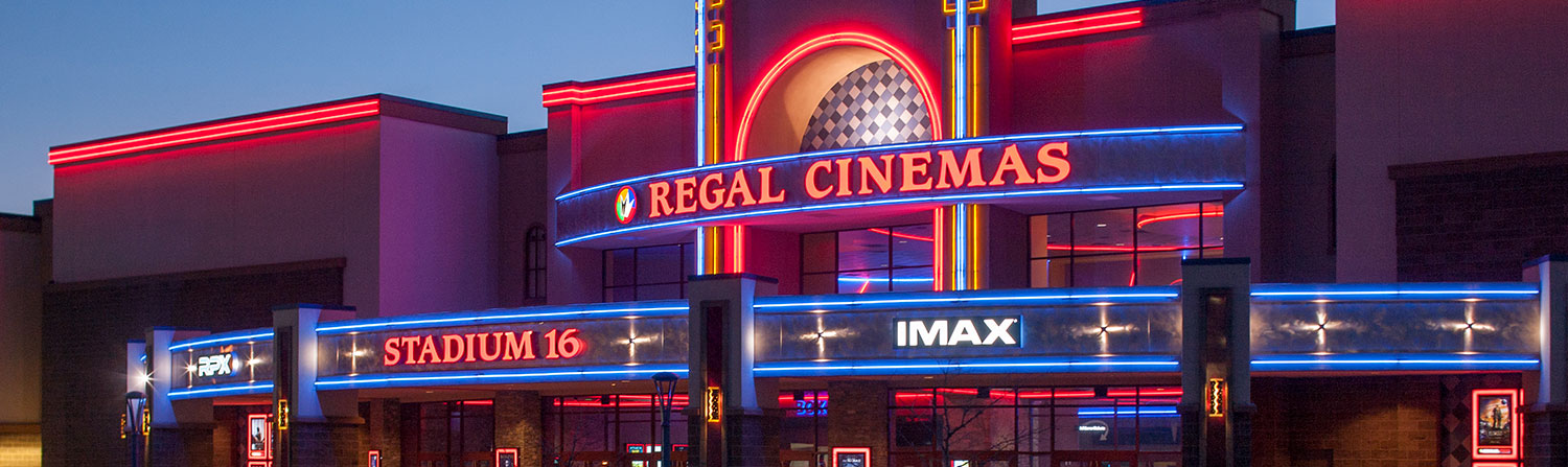regal cinemas